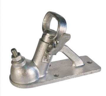50mm Trailer Coupling Load Cap...