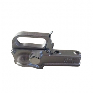 2600 KG Trailer Coupling Ball ...