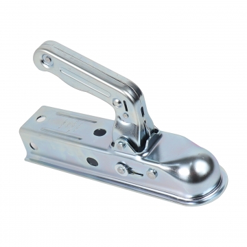 800 KG Trailer Coupling 50x50mm E-mark Certified