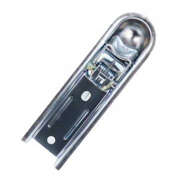 800 KG Trailer Coupling 50x50mm E-mark Certified