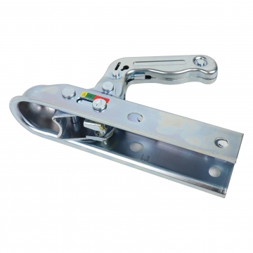 800 KG Trailer Coupling 50x50mm E-mark Certified