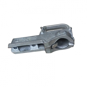 2600 KG Trailer Coupling Ball Size 50mm Hot Zink Galvanized