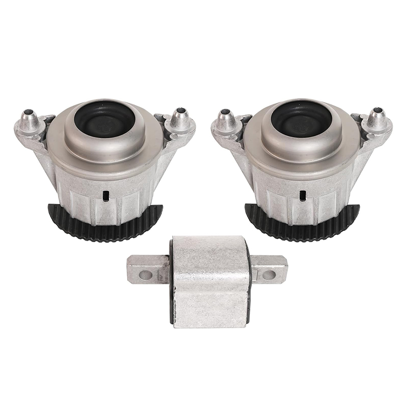 Engine Mounts for European Cars