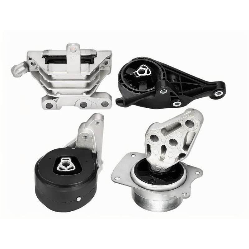 Engine Mounts for American Cars