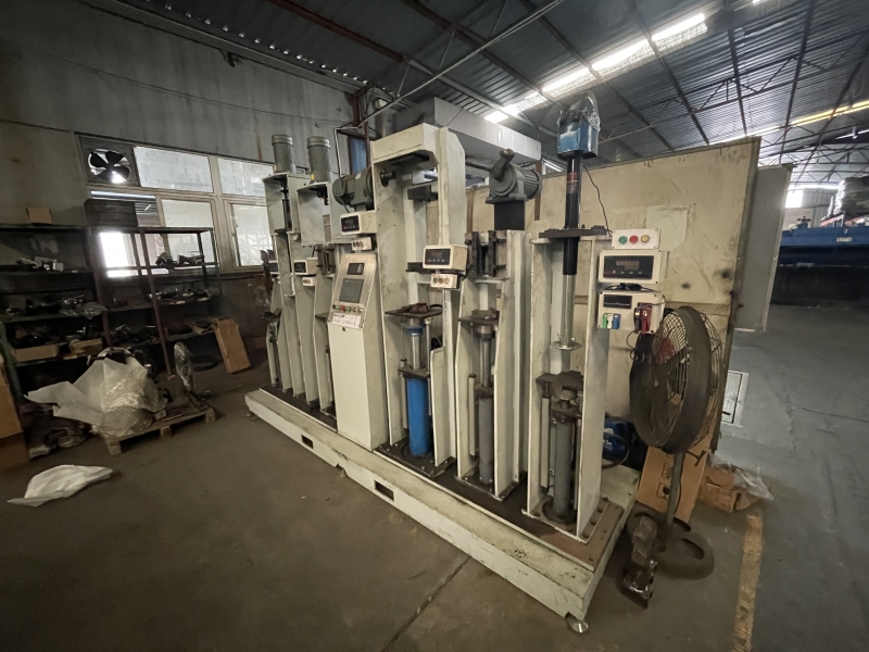 New Zealand Client Visits Our Ningbo Daxie Factory – A Successful Business Exchange