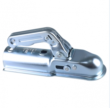 800 KG Trailer Coupling 50x60mm E-mark Certified