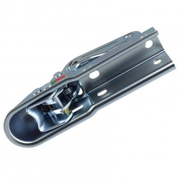 800 KG Trailer Coupling 50x40mm E-mark Certified