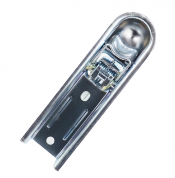 800 KG Trailer Coupling 50x50mm E-mark Certified