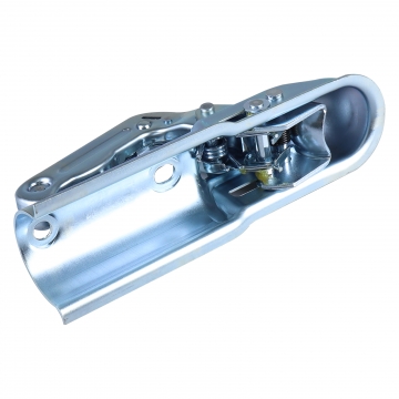 750 KG Trailer Coupling 50x50mm E-mark Certified