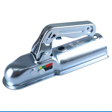 800 KG Trailer Coupling 50x60m...