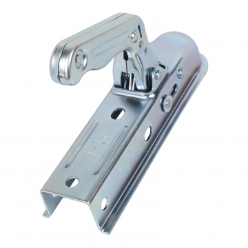 800 KG Trailer Coupling 50x50mm Towing Ball Coupling  E-mark Certified