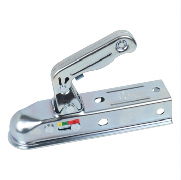 800 KG Trailer Coupling 50x50m...