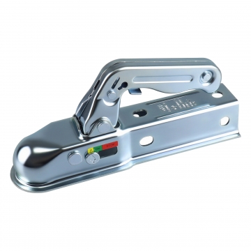 800 KG Trailer Coupling 50x40m...