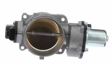 Throttle Body  Part Specificat...