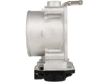 Throttle Body  Part Specifications