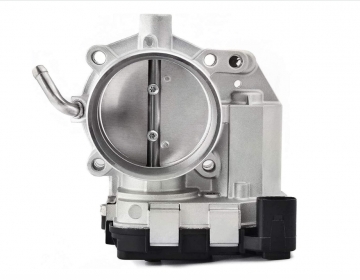 Throttle Body  Part Specificat...