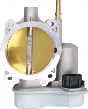 Throttle Body  Part Specificat...