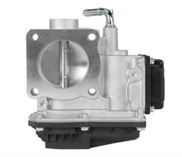 Throttle Body  Part Specifications