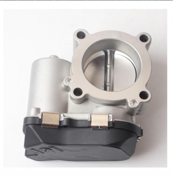 Throttle Body  Part Specifications