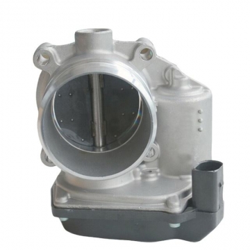 Throttle Body  Part Specificat...