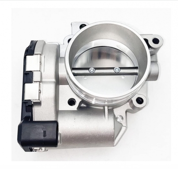 Throttle Body  Part Specificat...