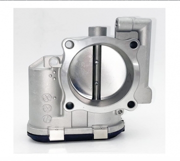 Throttle Body  Part Specifications