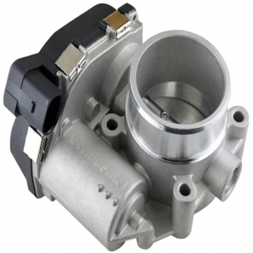Throttle Body  Part Specifications