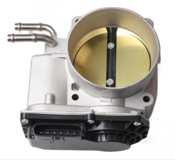 Throttle Body  Part Specificat...