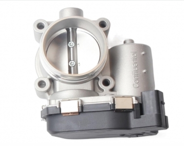 Throttle Body  Part Specificat...