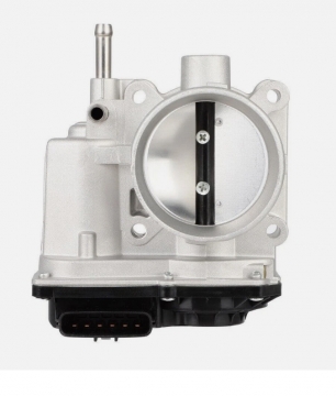 Throttle Body  Part Specificat...