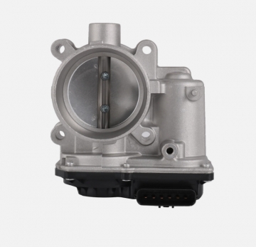 Throttle Body  Part Specifications