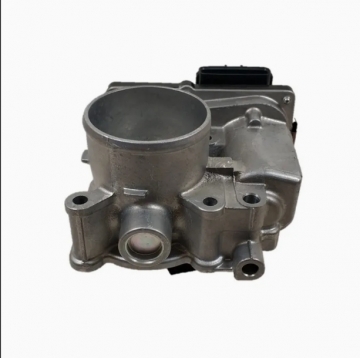 Throttle Body  Part Specificat...