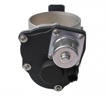 Throttle Body  Part Specificat...