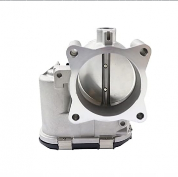 Throttle Body  Part Specificat...