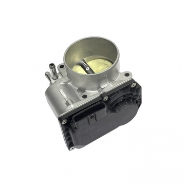 Throttle Body  Part Specificat...