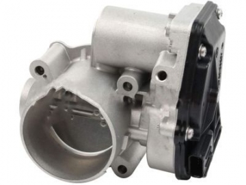 Throttle Body  Part Specificat...