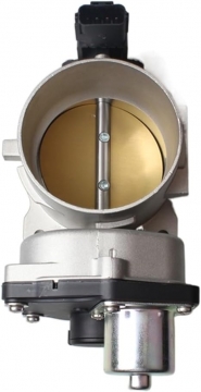 Throttle Body  Part Specifications