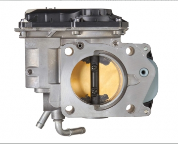 Throttle Body  Part Specifications