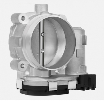 Throttle Body  Part Specifications
