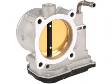 Throttle Body  Part Specificat...