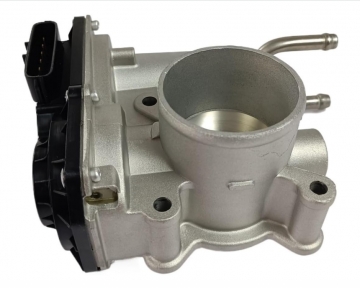 Throttle Body  Part Specifications