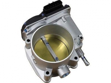Throttle Body  Part Specificat...