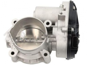 Throttle Body  Part Specifications