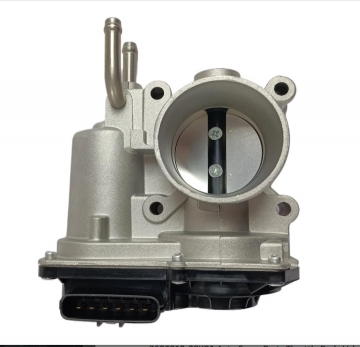 Throttle Body  Part Specificat...