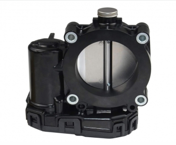 Throttle Body  Part Specificat...