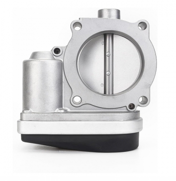 Throttle Body  Part Specificat...