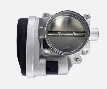 Throttle Body  Part Specifications