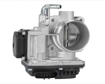 Throttle Body  Part Specificat...