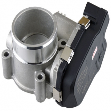 Throttle Body  Part Specificat...