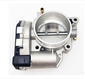 Throttle Body  Part Specificat...
